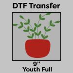 DTF Transfer 9" Thumbnail