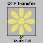 DTF Transfer 9" Thumbnail
