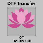 DTF Transfer 9" Thumbnail