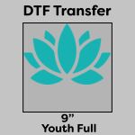 DTF Transfer 9" Thumbnail