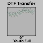 DTF Transfer 9" Thumbnail