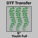 DTF Transfer 9" Thumbnail