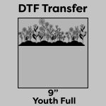 DTF Transfer 9" Thumbnail