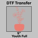 DTF Transfer 9" Thumbnail