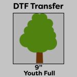 DTF Transfer 9" Thumbnail