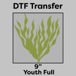 DTF Transfer 9" Thumbnail