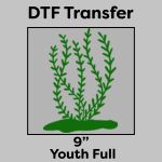 DTF Transfer 9" Thumbnail