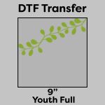 DTF Transfer 9" Thumbnail