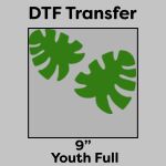 DTF Transfer 9" Thumbnail