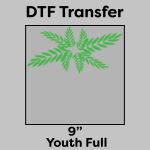DTF Transfer 9" Thumbnail