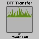 DTF Transfer 9" Thumbnail