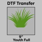 DTF Transfer 9" Thumbnail