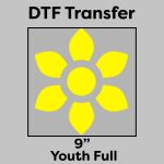 DTF Transfer 9" Thumbnail