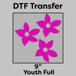 DTF Transfer 9" Thumbnail
