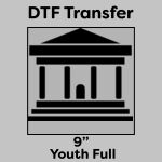 DTF Transfer 9" Thumbnail