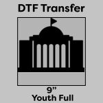 DTF Transfer 9" Thumbnail