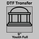 DTF Transfer 9" Thumbnail