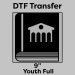 DTF Transfer 9" Thumbnail
