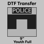 DTF Transfer 9" Thumbnail