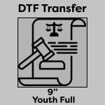 DTF Transfer 9" Thumbnail