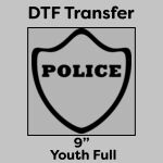 DTF Transfer 9" Thumbnail