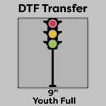 DTF Transfer 9" Thumbnail