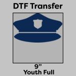 DTF Transfer 9" Thumbnail
