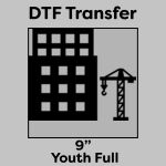DTF Transfer 9" Thumbnail