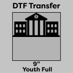DTF Transfer 9" Thumbnail