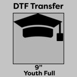 DTF Transfer 9" Thumbnail