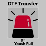 DTF Transfer 9" Thumbnail