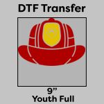 DTF Transfer 9" Thumbnail