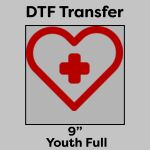 DTF Transfer 9" Thumbnail