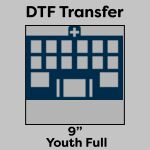DTF Transfer 9" Thumbnail