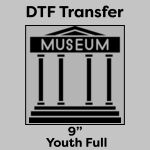 DTF Transfer 9" Thumbnail