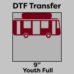 DTF Transfer 9" Thumbnail