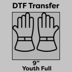 DTF Transfer 9" Thumbnail