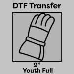DTF Transfer 9" Thumbnail