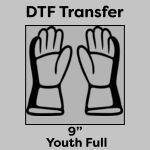 DTF Transfer 9" Thumbnail