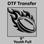 DTF Transfer 9" Thumbnail