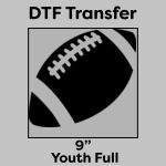 DTF Transfer 9" Thumbnail