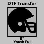 DTF Transfer 9" Thumbnail