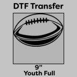 DTF Transfer 9" Thumbnail