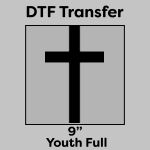 DTF Transfer 9" Thumbnail