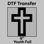 DTF Transfer 9" Thumbnail