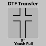 DTF Transfer 9" Thumbnail