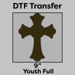 DTF Transfer 9" Thumbnail