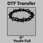 DTF Transfer 9" Thumbnail