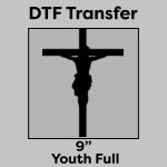 DTF Transfer 9" Thumbnail