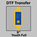 DTF Transfer 9" Thumbnail